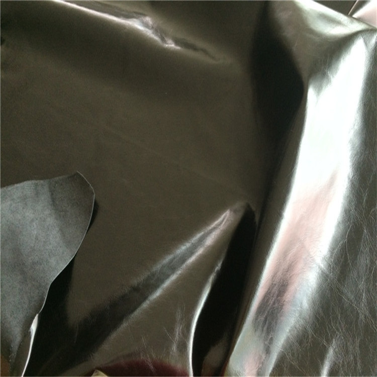 沙发牛皮油蜡皮尊美皮革厂家批发