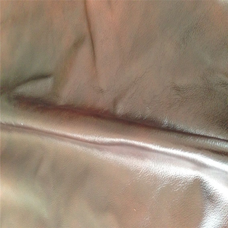 头层黄牛双色手擦皮河北厂家生产