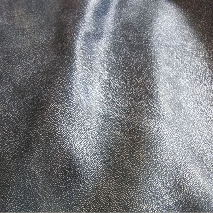 新款头层特殊纹牛皮革，工程装饰牛皮革，尊美皮革厂家定制革